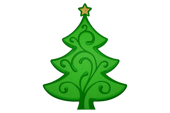 Amazing Christmas Tree