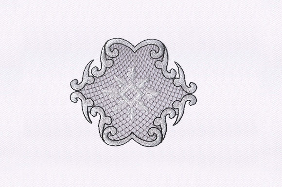 Beautiful Quilting Design
