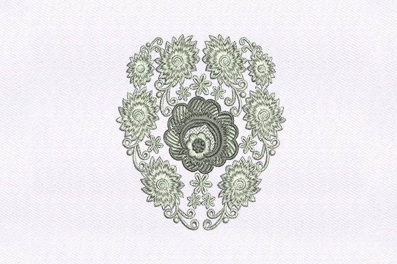 Collection Quilting Design