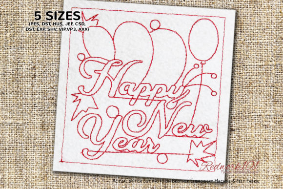 Happy New Year Wishes Machine