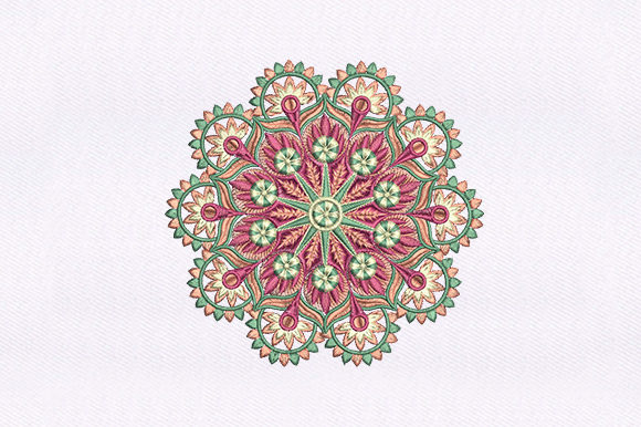 Magnificent Quilting Design