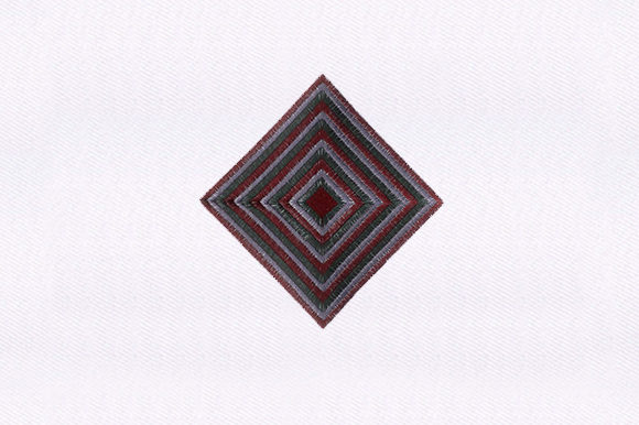 Square Quilting Design Review